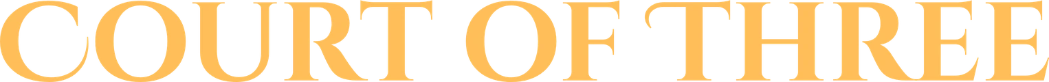Court of Three